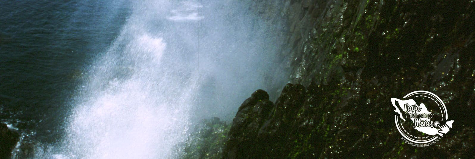 viaja virtualmente por mexico